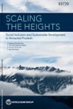 Scaling the heights: social inclusion and sustainable development in Himachal Pradesh